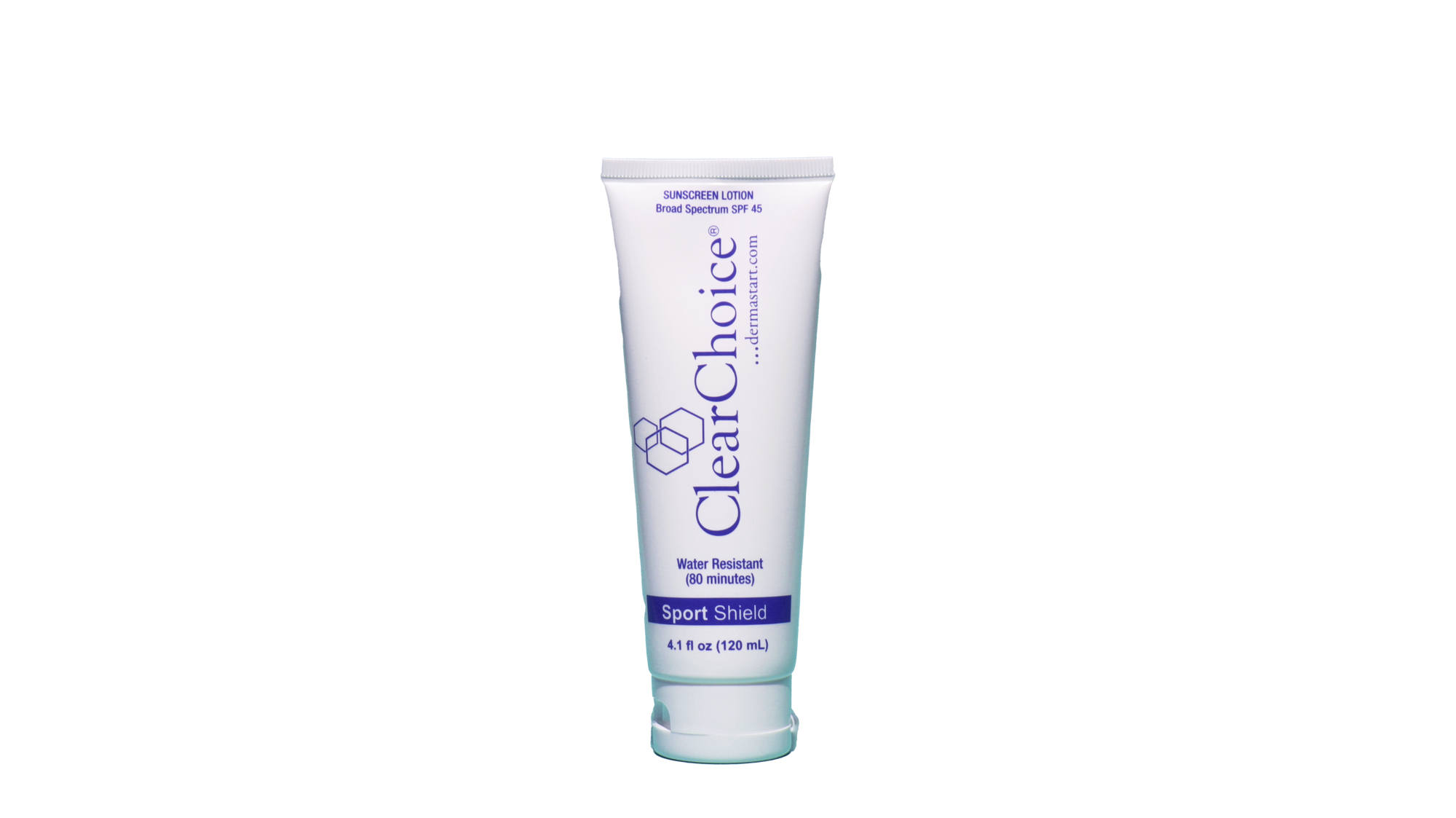Sport Shield SPF•45 4oz