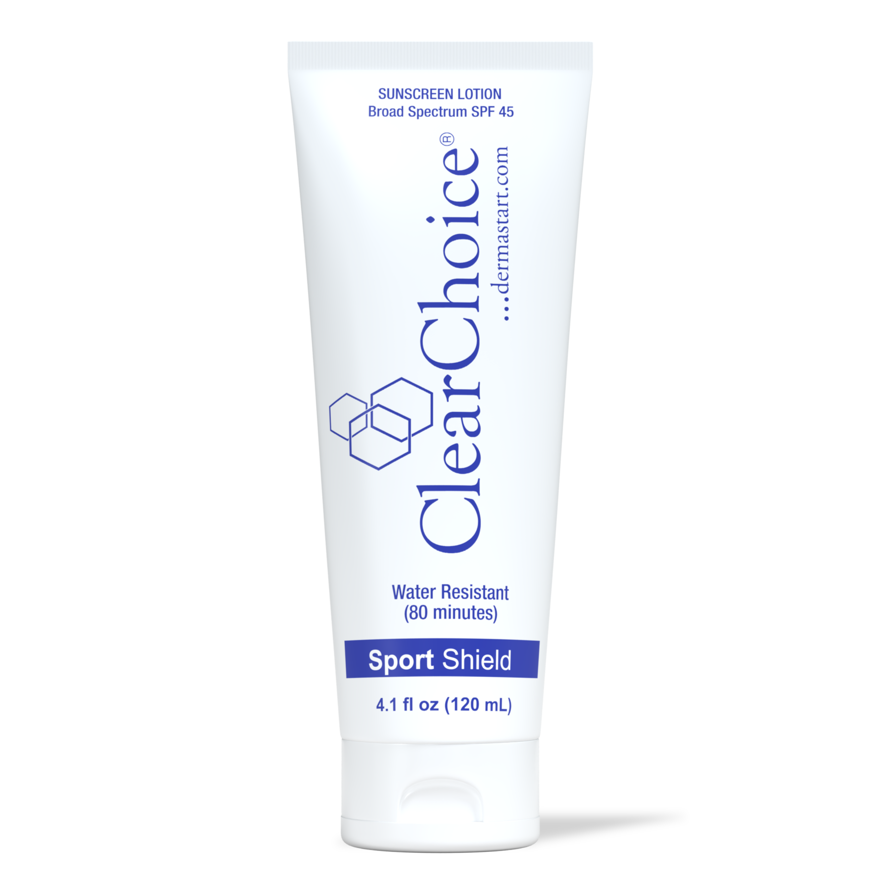 Sport Shield SPF•45 4oz