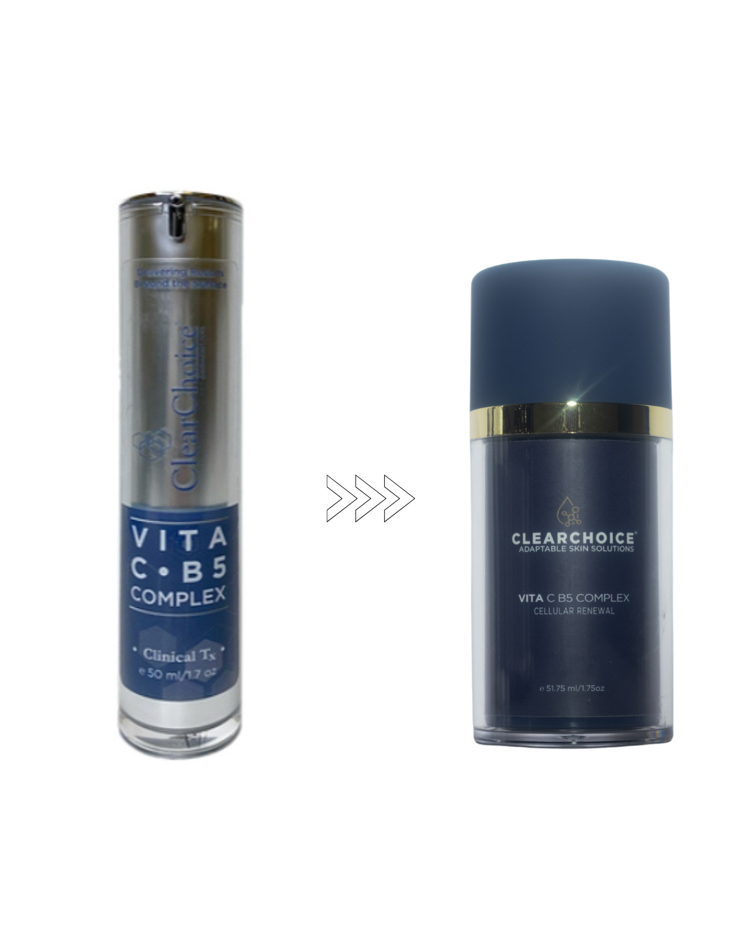 Vita C•B5 Complex