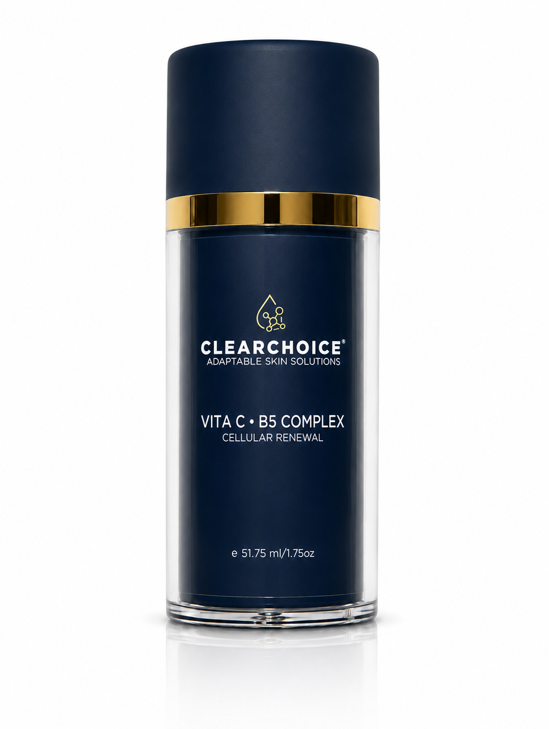 Vita C•B5 Complex