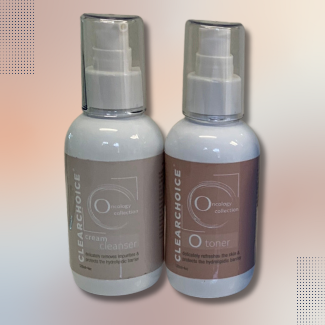 ClearChoice O Ceuticals Collection