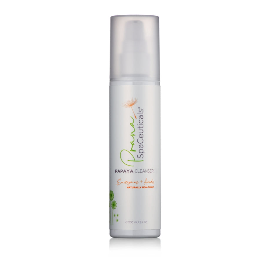 Prana SpaCeuticals Cleansers/Toners | Dermastart Brands