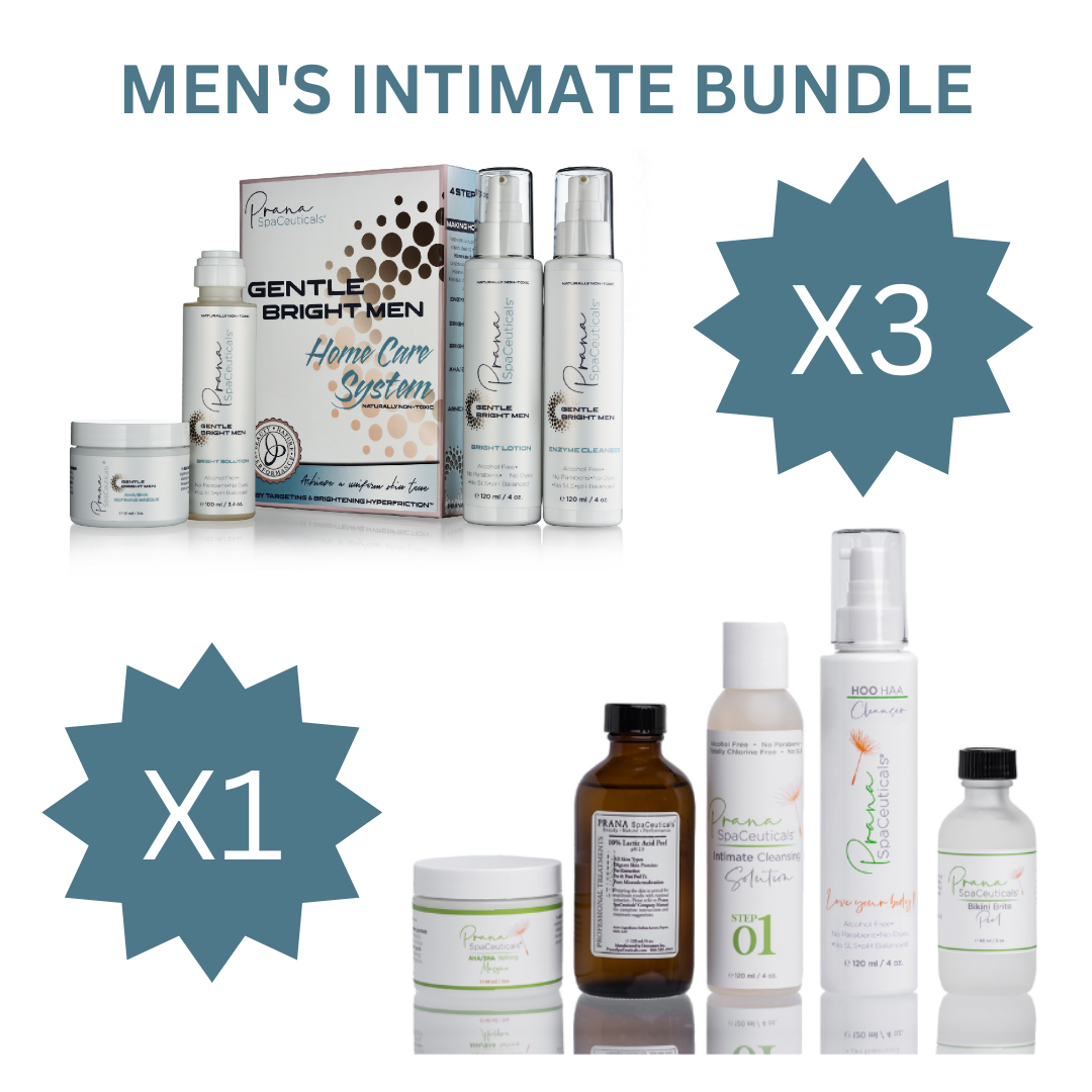 Men's Intimate Bundle