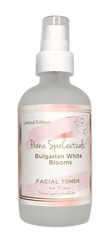 Bulgarian White Bloom Rose Toner
