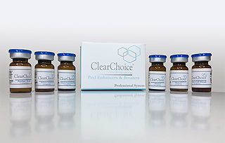 Trial Boosters & Enhancers - Dermastart Brands