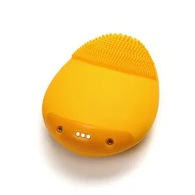 My Dermatician Sonic Cleansing Brush Yellow