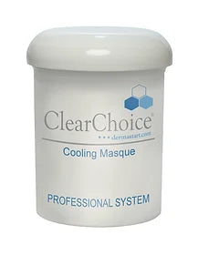 Cooling Masque