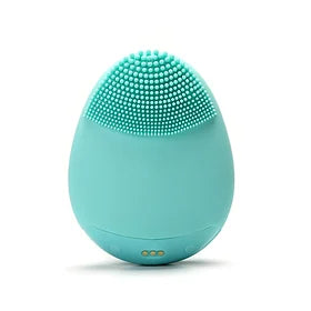 My Dermatician Sonic Cleansing Brush Teal