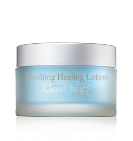 Soothing Healing Lotion