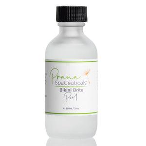 bikini brite peel
