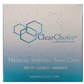 ClearChoice Sachet Box