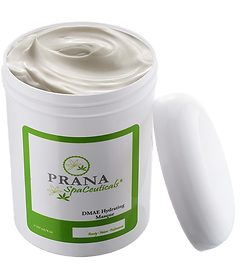 DMAE Hydrating Masque