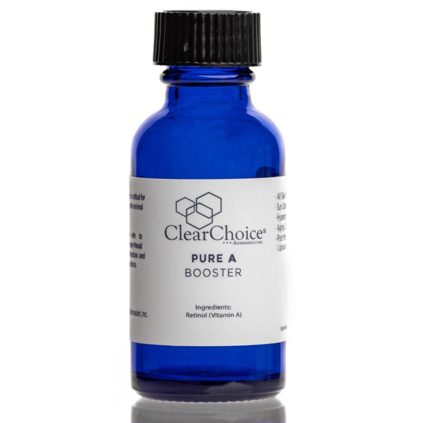 Pure A