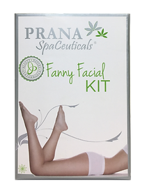 Fanny Facial Kit