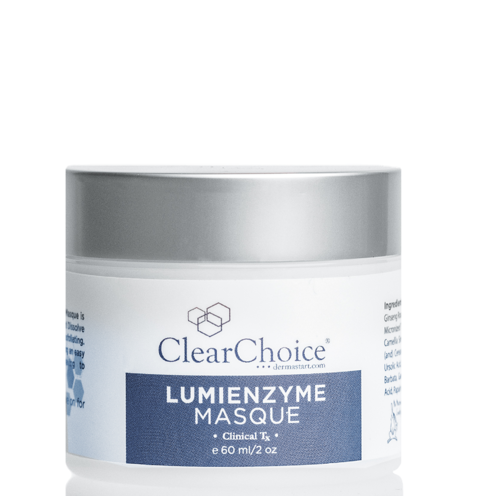 LumiEnzyme Masque 2oz