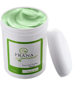 Green Apple Enzyme Masque
