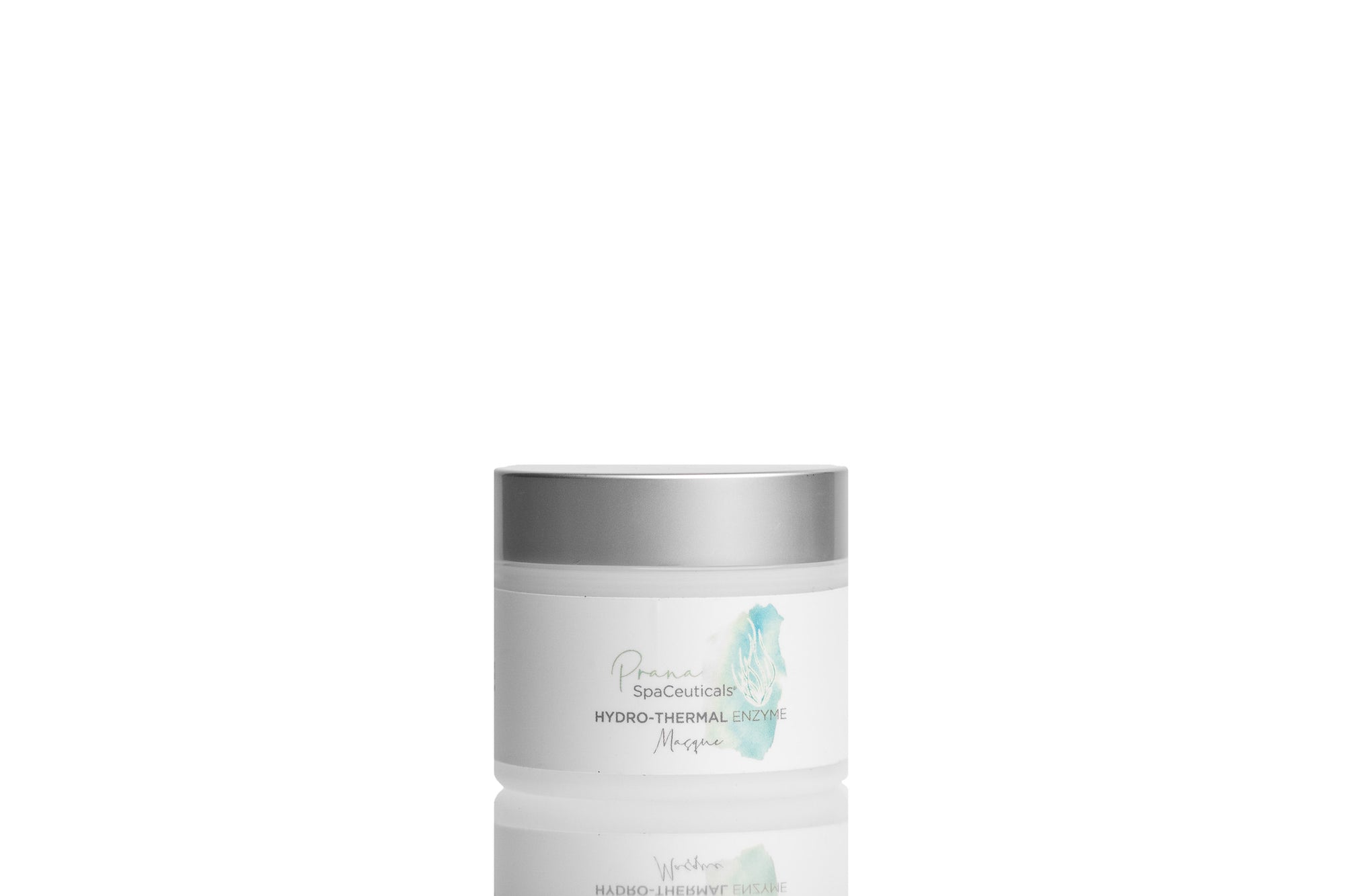 Hydro Thermal Enzyme Masque