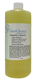 Mandelic Cleanser 32oz