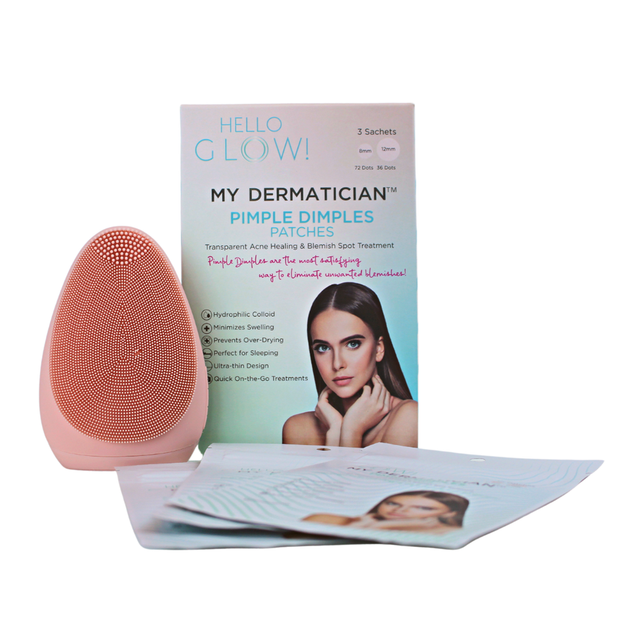 My Dermatician Masks - Dermastart Brands