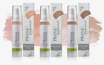 Reflect BB Crème | Prana SpaCeuticals | Dermastart Brands