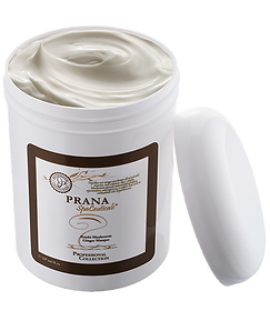 Reishi Mushroom Ginger Masque