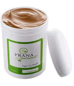 Veggie Clay Masque 8oz