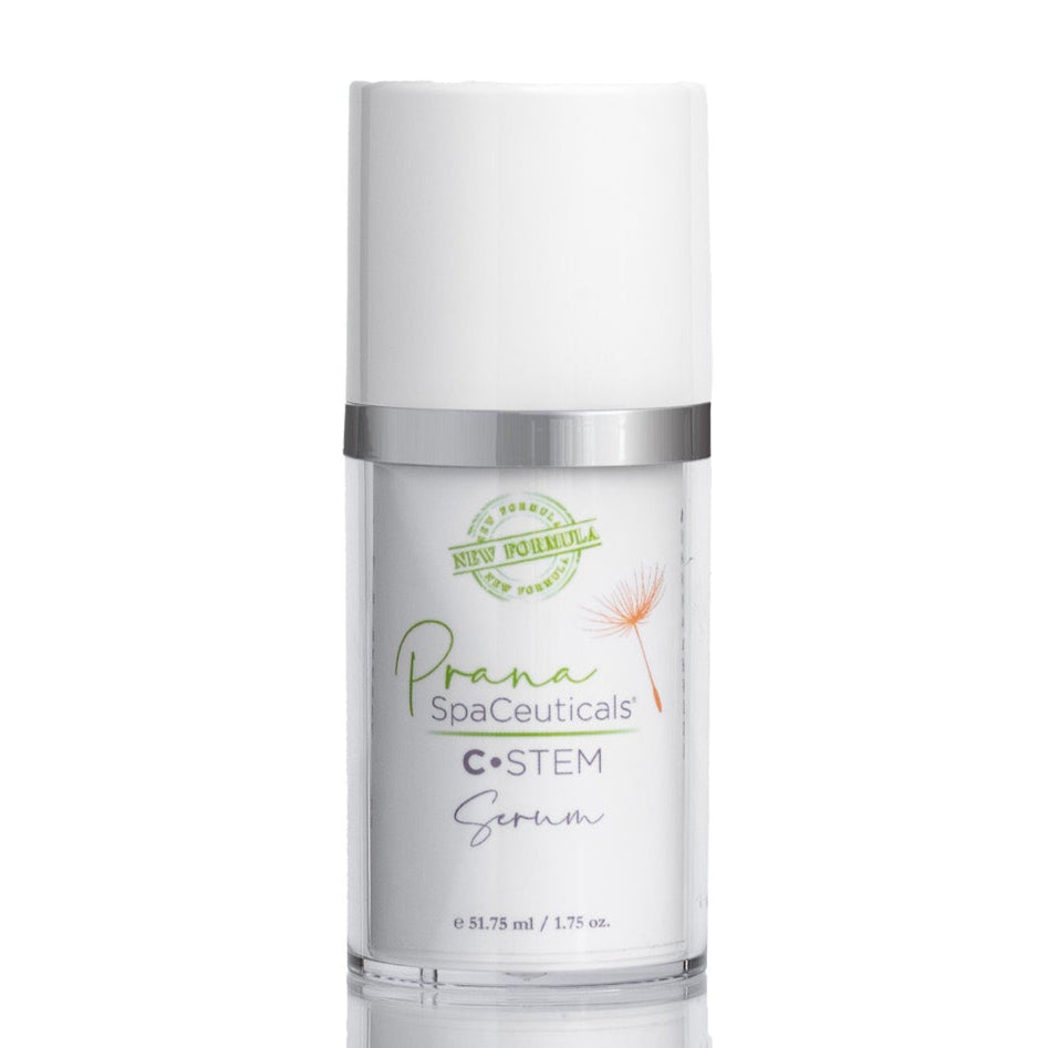 C • Stem | Prana SpaCeuticals | Dermastart Brands