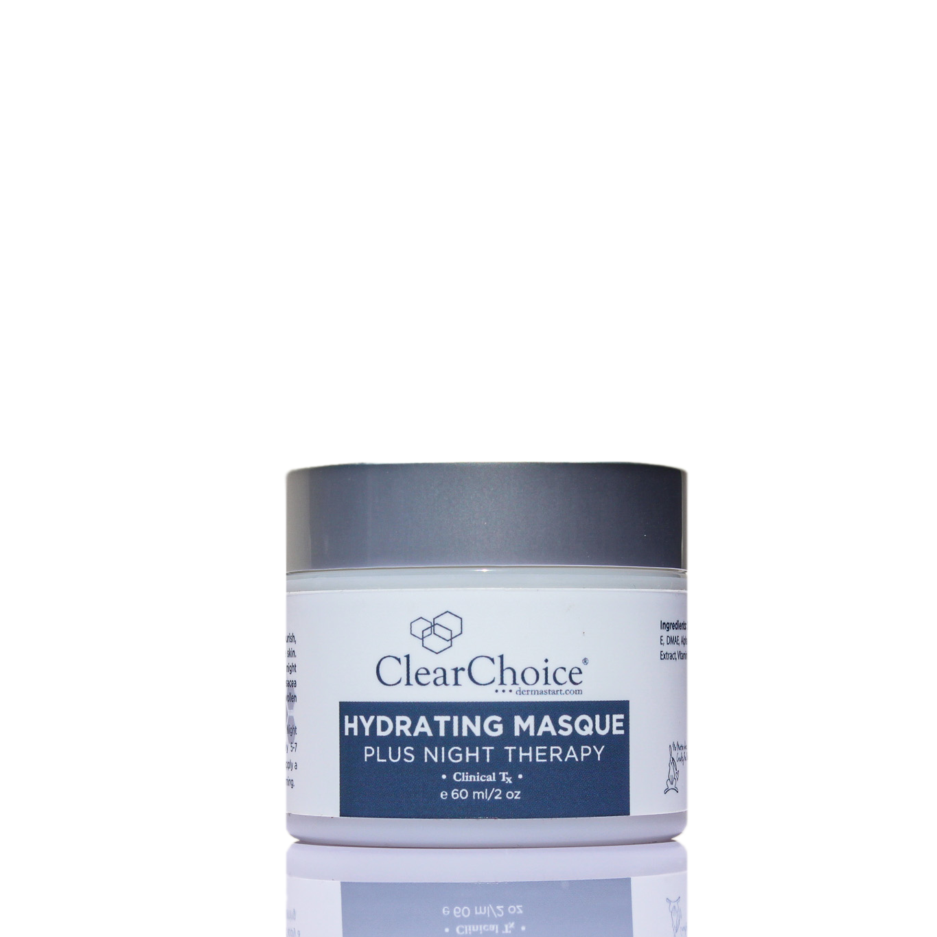 Hydrating Masque + Night Therapy