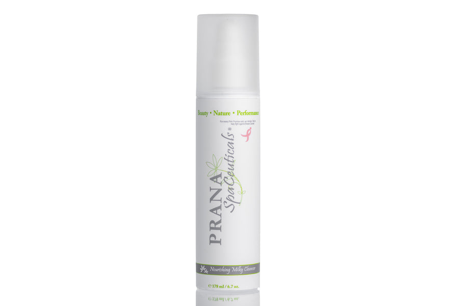 Prana SpaCeuticals Cleansers/Toners | Dermastart Brands